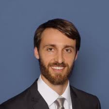 Dr. Isaac Kinman, DO