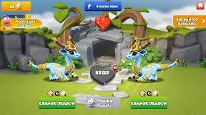 6 download dragon mania mod apk: What Is The Rarest Dragon In Dragon Mania Legends