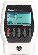 We did not find results for: Compex Sport Elite 2 0 Muscle Stimulator With Tens Kit Meta