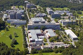Tu darmstadt und merck wählen gemeinsame forschungsprojekte aus. Tu Darmstadt Burofotos Glassdoor