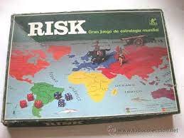 Desglosando gears of war juego de mesa. Risk Gran Juego De Estrategia Mundial War G Sold Through Direct Sale 30048421