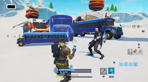 Fortnite battle royale, unlike the base fortnite game, is already free to play, and you can jump in right now. I Was Able To Get The Battle Bus On My Island Fortnitecreative