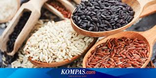 Paling tingkat lanjut kalkulator kalori yang memungkinkan anda untuk menghitung kebutuhan kalori yang anda butuhkan sehari untuk mempertahankan, menambah, dan menurunkan berat badan. Ada Berbagai Jenis Beras Mana Yang Terbaik Halaman All Kompas Com