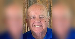 Obituary for Gary L. Dobson