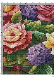 Check out our rose cross stitch selection for the very best in unique or custom, handmade pieces from our patterns shops. 800 Cross Stitch Flowers Ideas Cross Stitch Flowers Cross Stitch Stitch