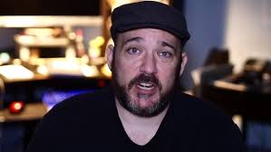 Drawing Proko Students