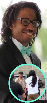 Michigan Derrick Perry