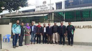 Kedutaan besar republik indonesia (kbri) di dhaka mendorong para pengusaha dan investor indonesia untuk memperluas usaha dan mulai selama beberapa tahun terakhir pertumbuhan ekonomi di bangladesh sangat stabil. Flotila Masih Tunggu Kelulusan Bangladesh Myanmar