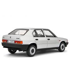 Image result for Rame Chiaro 1985 Alfa-Romeo