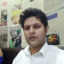 Faisal Riaz's User Profile