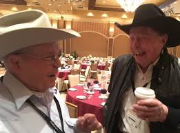 The Original Wrangler Bull Fights of Pro Rodeo