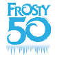 Frosty Fifty Trail Races 5K|12.5K|25K|50K|50K Relay event image