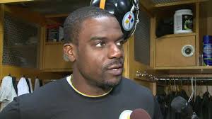 Steelers receiving corps takes another hit in free agency