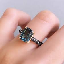 Skip to content skip to navigation. Using Gemstones In Engagement Rings Pros Cons Ken Dana Design