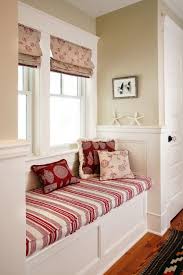 You definitely need extra floor space to make this setup work. 63 Incredibly Cozy And Inspiring Window Seat Ideas Window Seat Design Bedroom Seating Home Decor