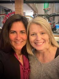 Sylvia Meade's Instagram, Twitter & Facebook