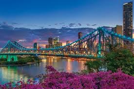 Shop the markets and designer boutiques. Places To Visit In Brisbane And Surrounds Tourism Australia