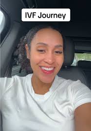 My IVF Journey: Tips for Success and Hope