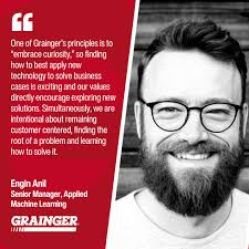 Grainger Careers