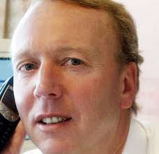 Toppsjef-jakt i toppselskaper