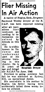 Raymond Wesley Dreyer