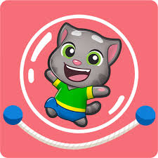The player must avoid the columns by flying them located in the gap to get the highest possible score. Talking Tom Jump Up V1 0 0 72 Mod Apk Apkdlmod