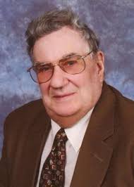 Charles Richard Stanley Obituary