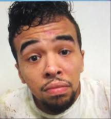 Suspect in crime spree in Mansfield, Foxboro and Stoughton indicted