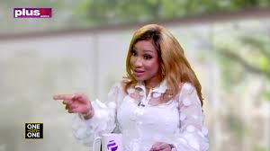 This is coming after the popular blogger, stella dimoko korkus took to her official instagram page to share a picture of tonto dikeh and also wish her a happy 36th birthday. Shocker Nigerian Actresses Share Men Clothes Tonto Dikeh Youtube