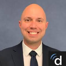 Dr. Daniel Rafter, MD