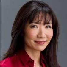 Susie Kim Riley