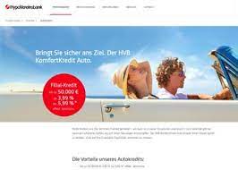 Find top login links for hypo direct banking login page directly. Hypovereinsbank Autokredit