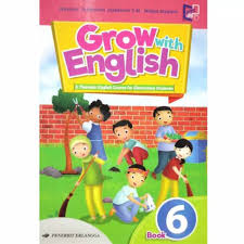 Buku bahasa inggris sd kelas 6, english book eleme. Buku Bahasa Inggris Sd Kelas 6 Belajar