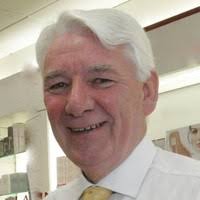 Roy McCabe Email & Phone Number