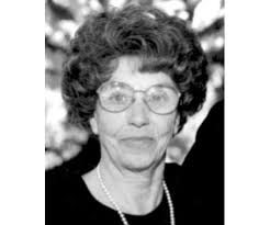 Emma Williams Obituary (2016)