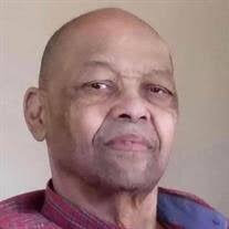 Mr. Marvin Love Obituary