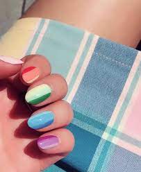 See more ideas about nail designs, cute nails, nail art. 47 Cute Nail Ideas For 2021 Best Nail Designs Glamour