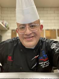 WTAMU dining hall welcomes new Chef