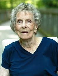 Doris M. Mitchell Obituary December 1, 2022