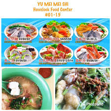 Just five minutes before turning off the heat, add. Yu Mei Mei Shi Fish Soup Fotos Singapur Speisekarte Preise Restaurant Bewertungen Facebook