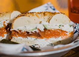 From 9 grain to sesame and everything bagels, we have all of your favorites. The Best Bagel Shop In Every State Eat This Not That
