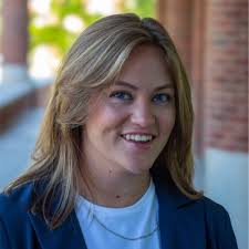 Last night I was awarded the Fred L.