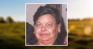 Angelita Alaniz Obituary October 20, 2007