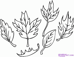 Maybe you would like to learn more about one of these? Autumn Leaf Pictures Coloring Home