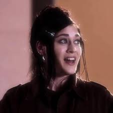 Mean Girls Regina George Janice