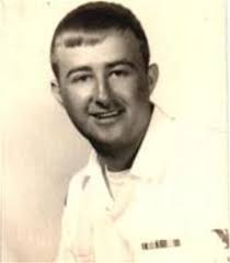 Obituary information for Jerry Lee Ward