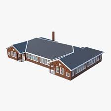 Download Free House 3d Models For Download Turbosquid