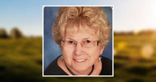 Joan E. Spangler Obituary June 13, 2025