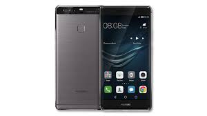 Download Install Huawei P9 Plus B389 Nougat Firmware Vie L29 Asia Middle East