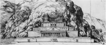 Risultati immagini per tempio di paLESTRINa